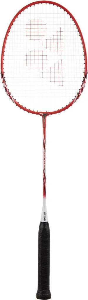 Raquette Badminton Yonex B7000MDM Rouge : Fini les Cadres Cassés