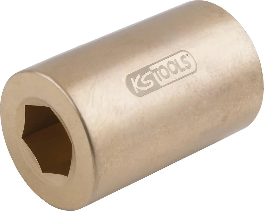 Acquista Bussola KS Tools BRONZEplus 963.1021 1" 1.7/16" Antiscintilla