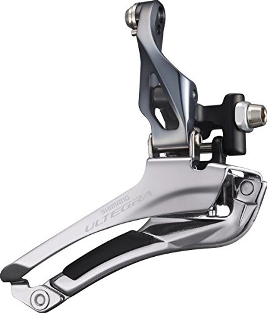 Umwerfer Shimano Ultegra Anlötversion FD-6800F, 2 x11-fach, Produktbild 