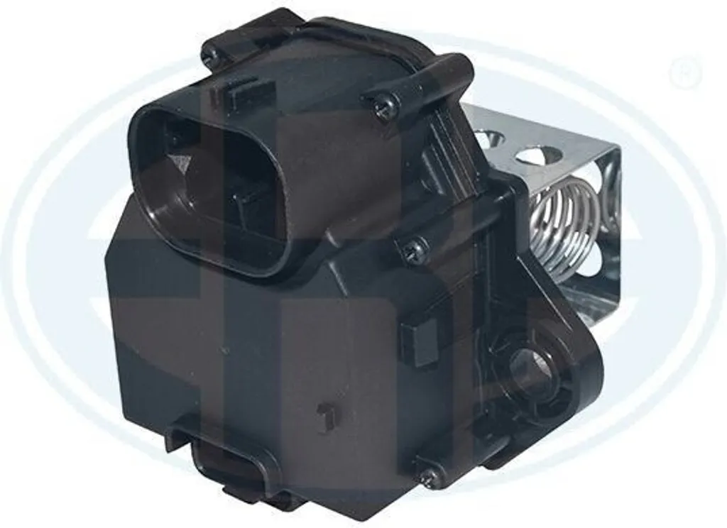ERA 665131 Résistance Ventilateur OE 9649247680 pour Peugeot 307 CC