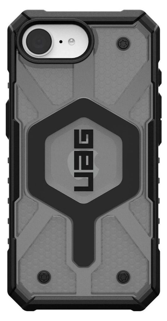 Urban Armor Gear 114498113131, hoesje, Apple, iPhone 16e, Productafbeelding 