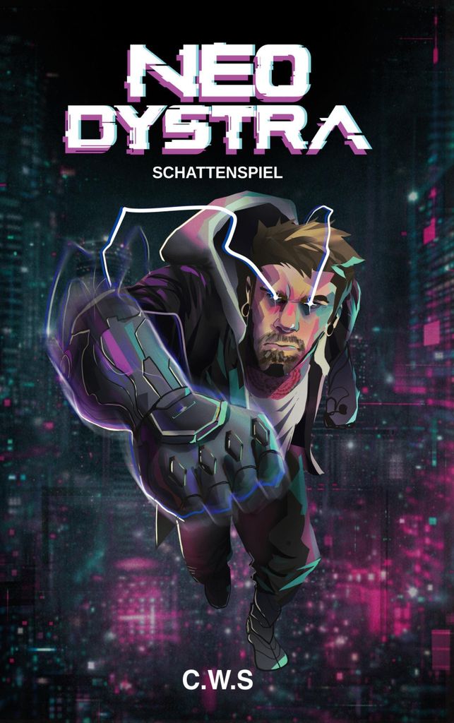Neo Dystra