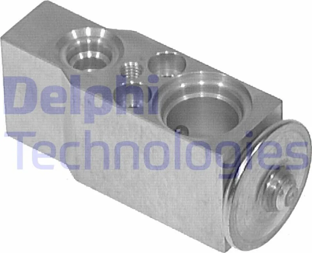 Détendeur clim Delphi TSP0585017 pour réparer le froid de votre Fiat Ducato