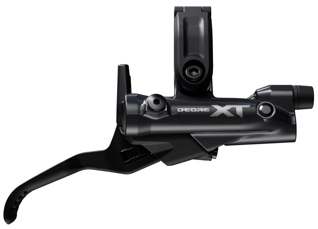 SHIMANO Bremshebel "Deore XT BL-M8200"Fü RE 2F SW HYDR M8200