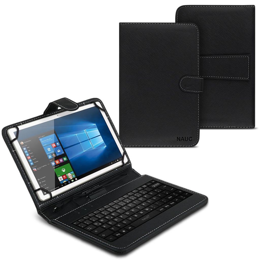 Tablet Tasche für Xiaomi Redmi Pad 2 Keyboard Hülle Produktbild 