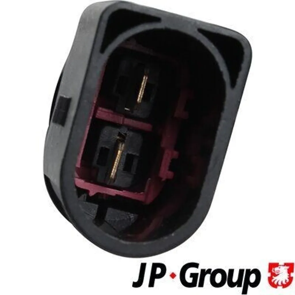 Ventilateur électrique droit 200W JP 295mm - Haute performance d'appoint