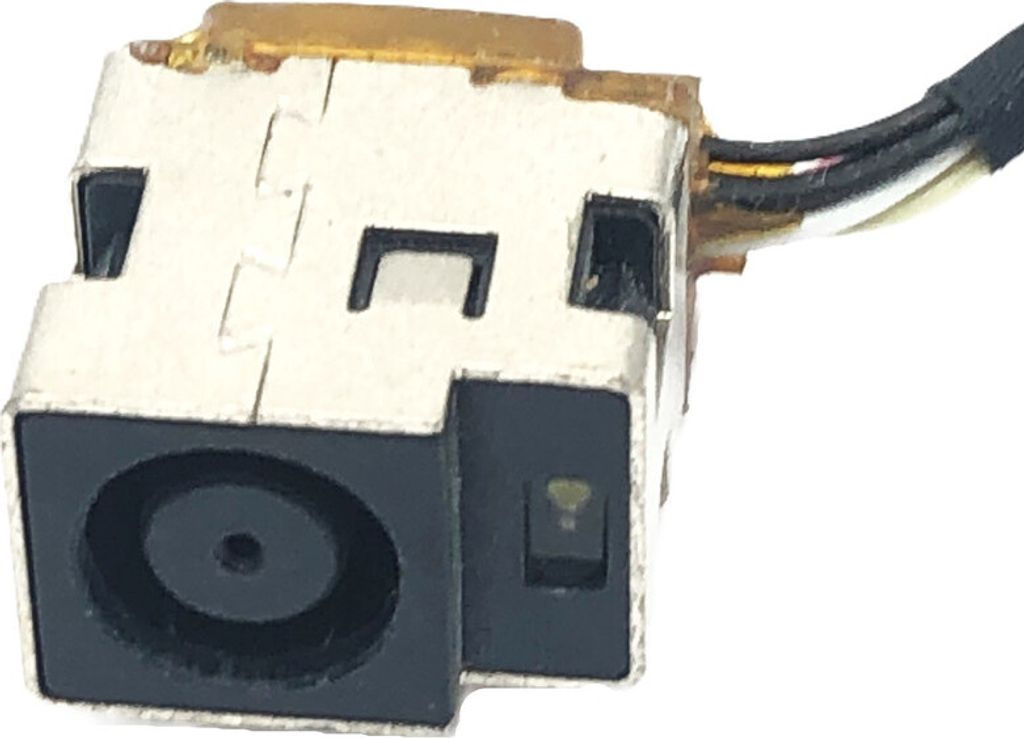 DC Jack Strombuchse Ladebuchse version 1 kompatibel für HP Pavilion DV7-3000 Series