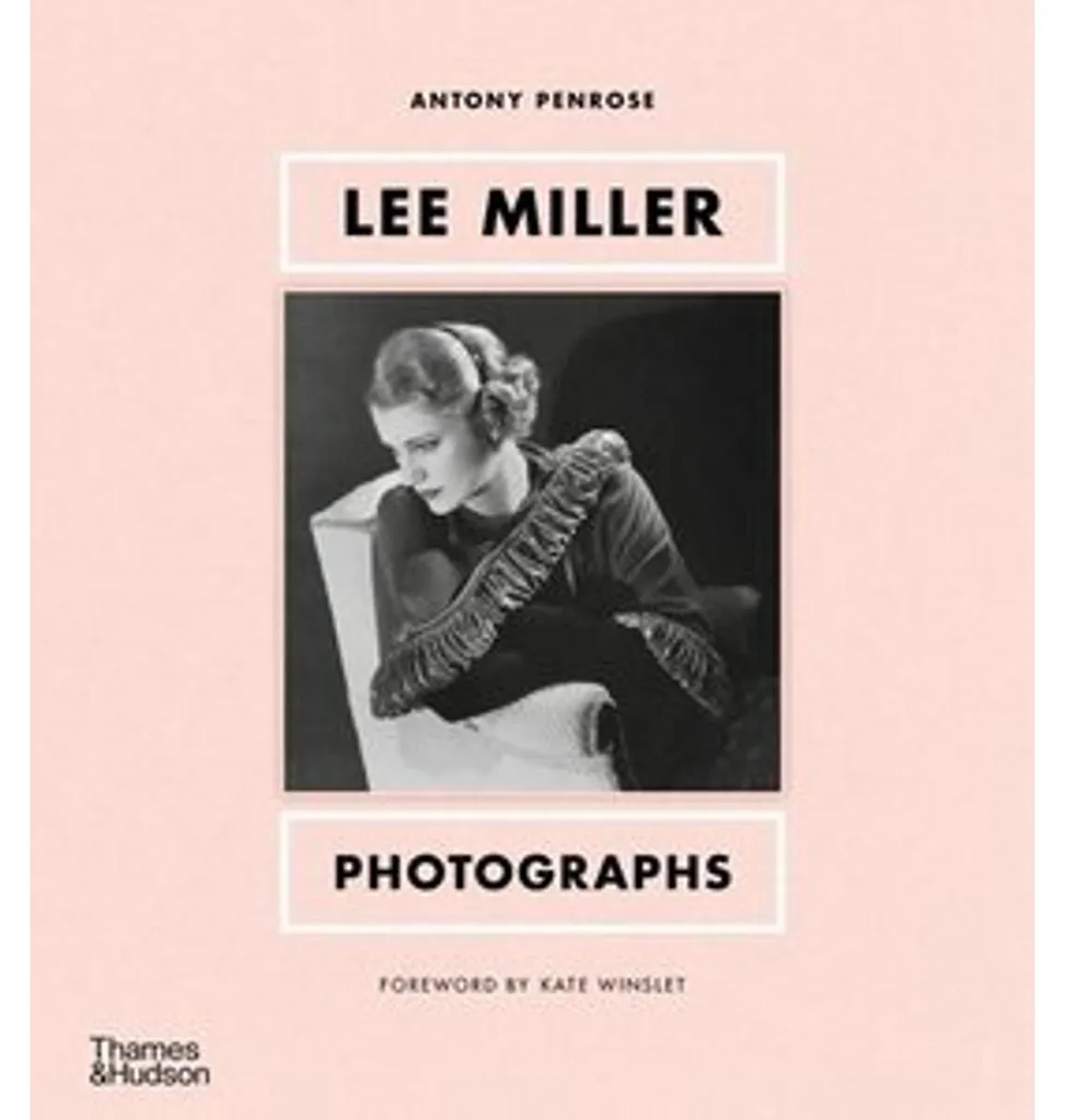 Photographies de Lee Miller édition de luxe avec images inédites