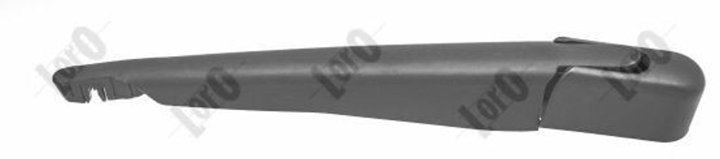 ABAKUS 103-00-074 - OE 1273396 Wischarm, hinten für Astra H