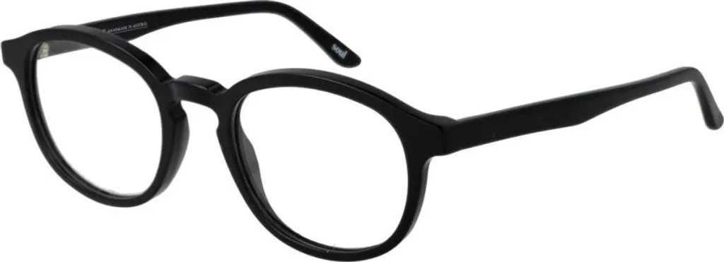 Montatura Andy Wolf 4540 51A | Occhiali da Vista Artigianali in Acetato