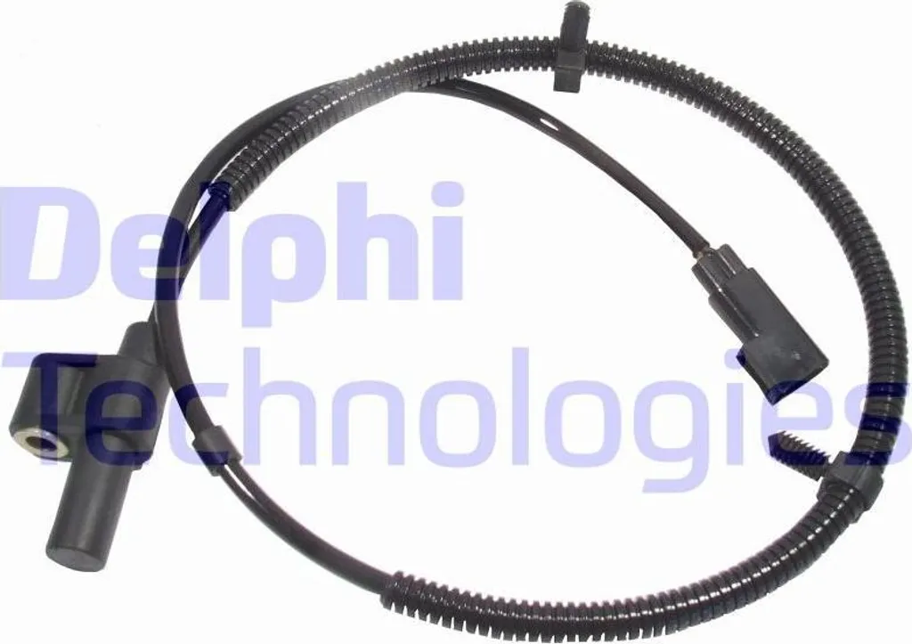Riparare ABS Ford Mondeo: Sensore Delphi SS20158 OE 1017547 Guida