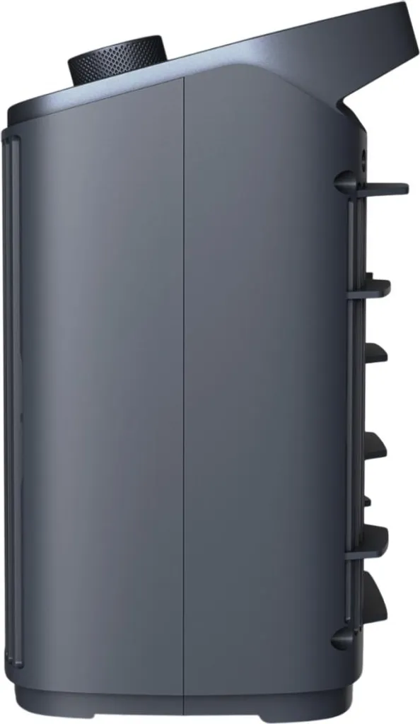 Chauffage Soufflant Rowenta 2000W - Mode Silence et Puissance Réglable
