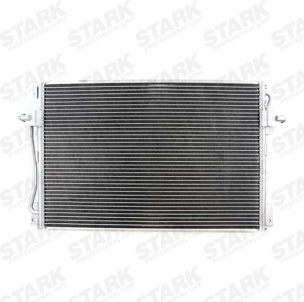 Condenseur de clim STARK SKCD-0110033 pour Volvo V70 I et S70 OE 30665225