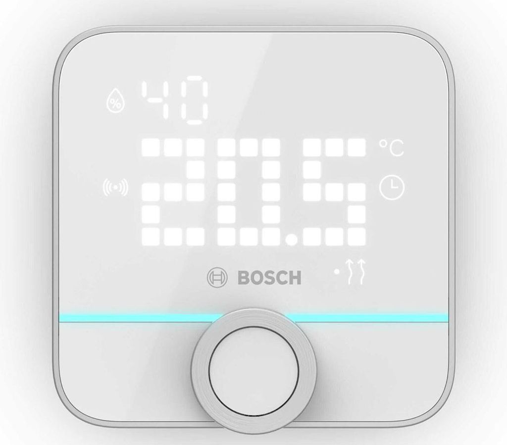 Thermostat d'ambiance Bosch Smart Home II Image du produit 
