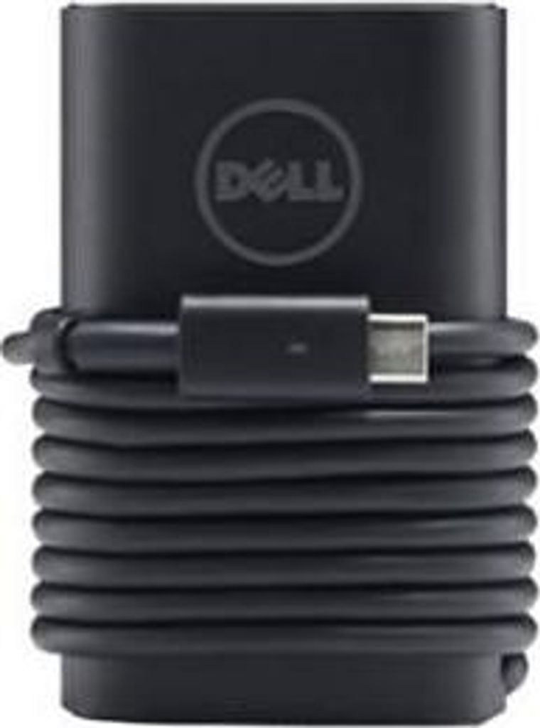 DELL 72PVT, Laptop, Drinnen, 50/60 Hz, 65 W, Latitude 12 Rugged Extreme 7212 Latitude 5290 2 In 1 Latitude 5285 2-in-1, Schwarz
