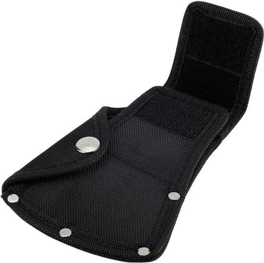 Protection de lame pour l'extérieur - Étui lavable anti-débris pour pioche