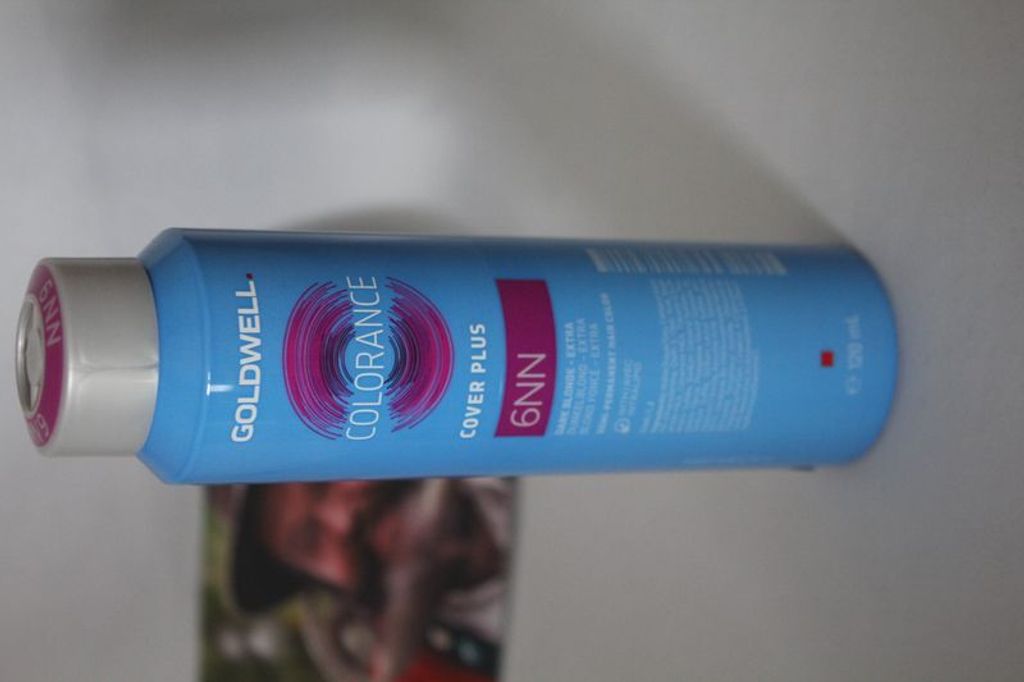 Goldwell Colorance 9NA Hell-Hell-Natur-Aschblond 120 ml