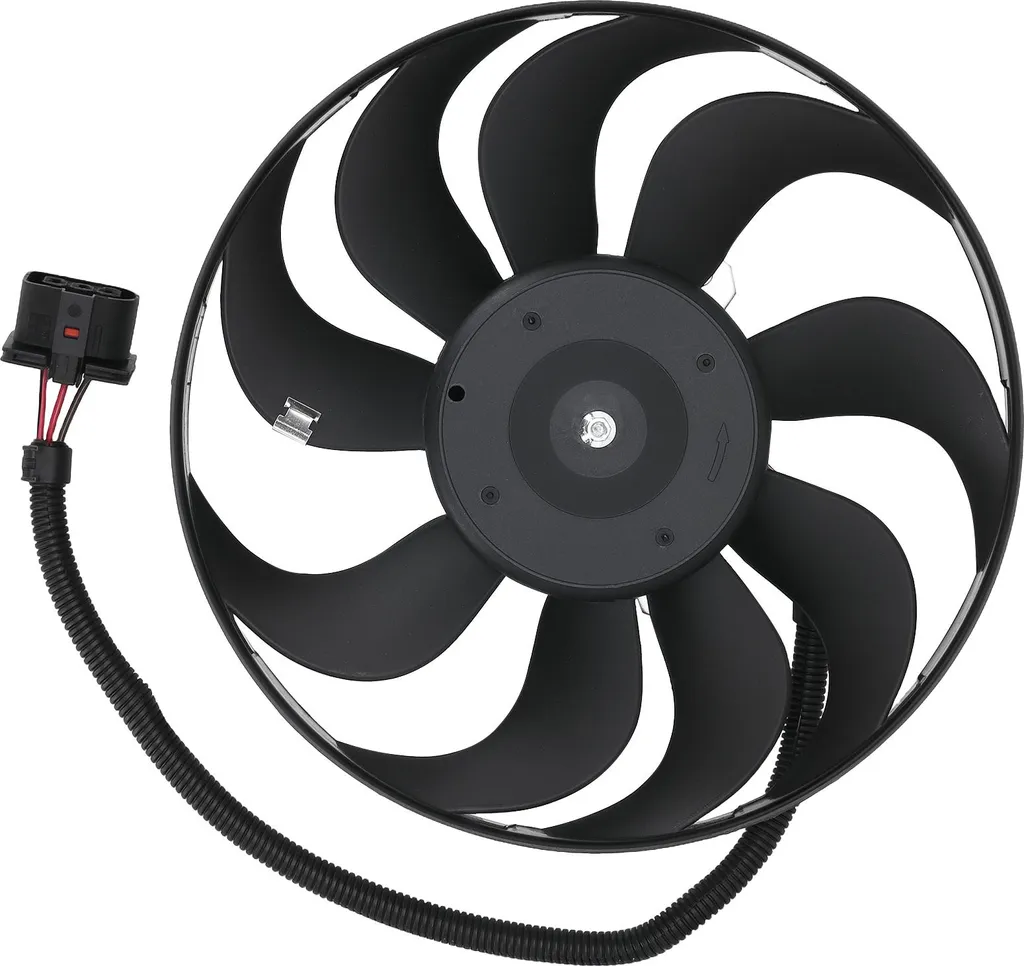 Ventilateur Anti-Surchauffe VW Clasico Limousine 1.9 2.0L 1J0959455K
