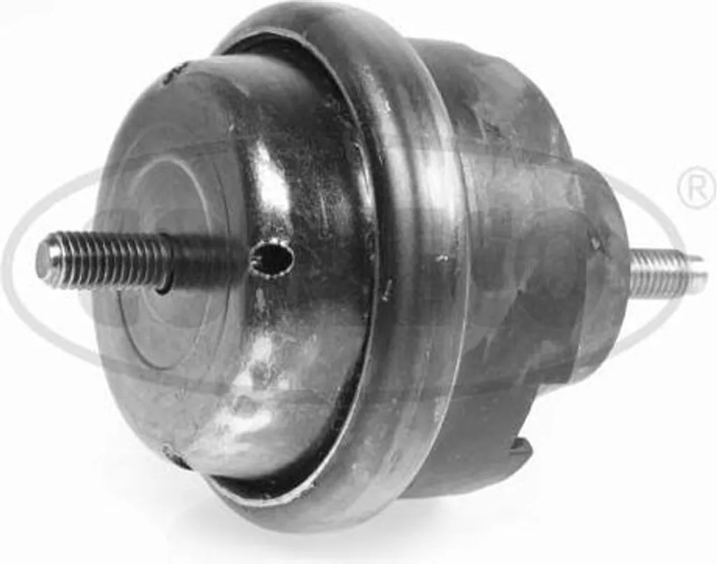 Supprimer les Vibrations Moteur - Support CORTECO pour 206 406 Xsara
