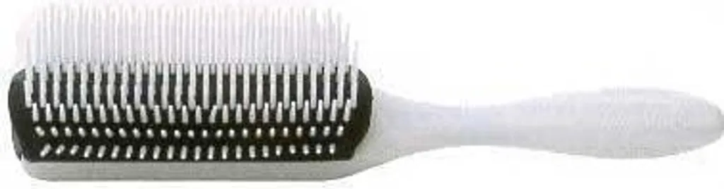 Analisi Tecnica Denman D4 B-2026 Bianca | Durata e Performance Styling - 2