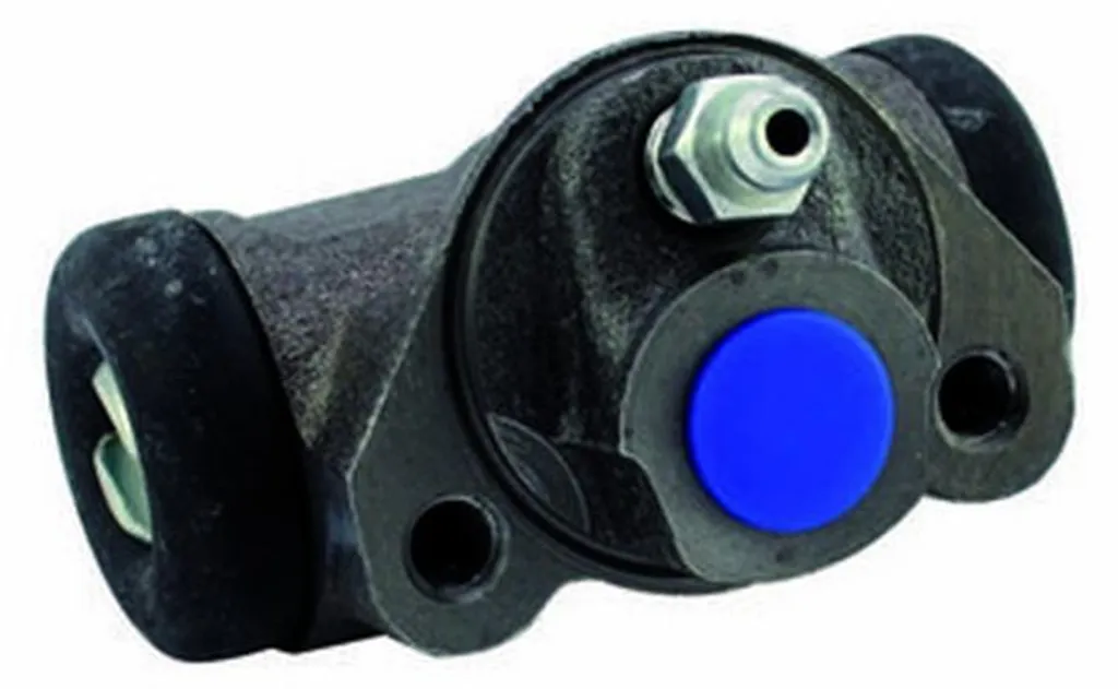 Cylindre de frein arrière 15,7 mm en fonte Valeo haute résistance Fiat