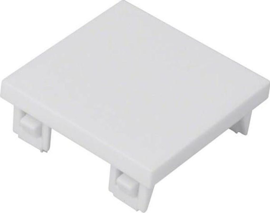 Tehalit Blindplatte Mosaik ws 2 Module 45x45 EMR02