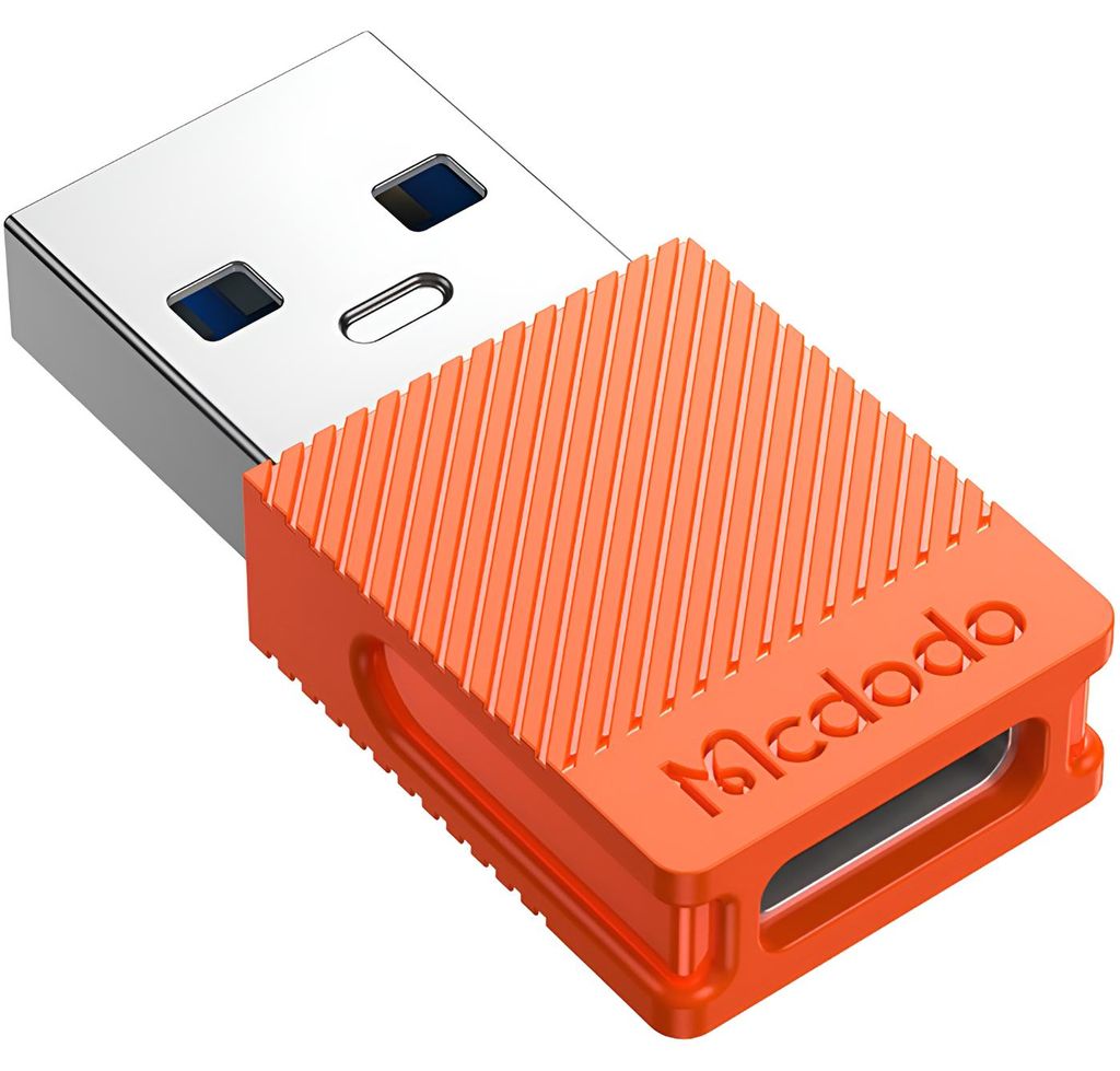 Mcdodo Adapter Usb 3.0 Auf Usb Typ C Adapter Produktbild 