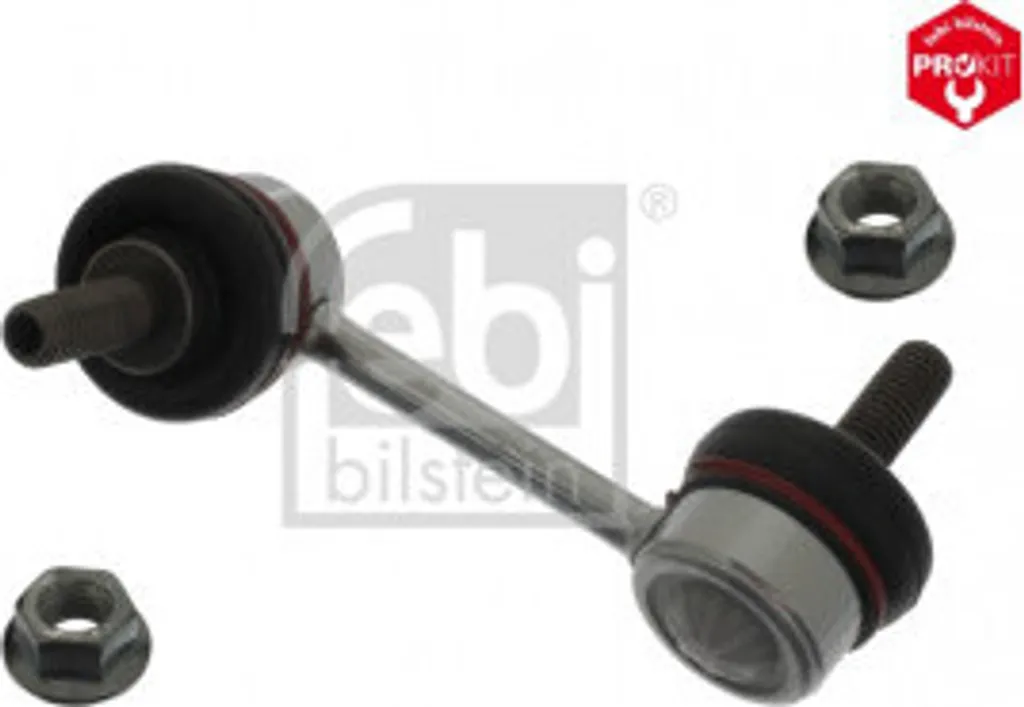 Restauration Suspension Alfa Romeo GTV Spider - Biellette Febi 43453 OE