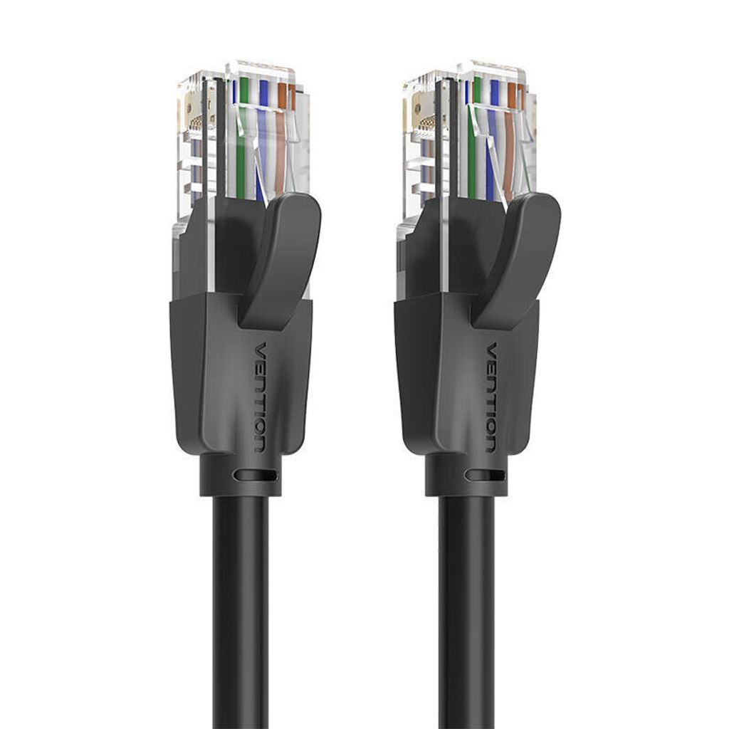 Vention IBEBG, 1,5 m, Cat6, U/UTP (UTP), RJ-45, RJ-45, Obrázek produktu 