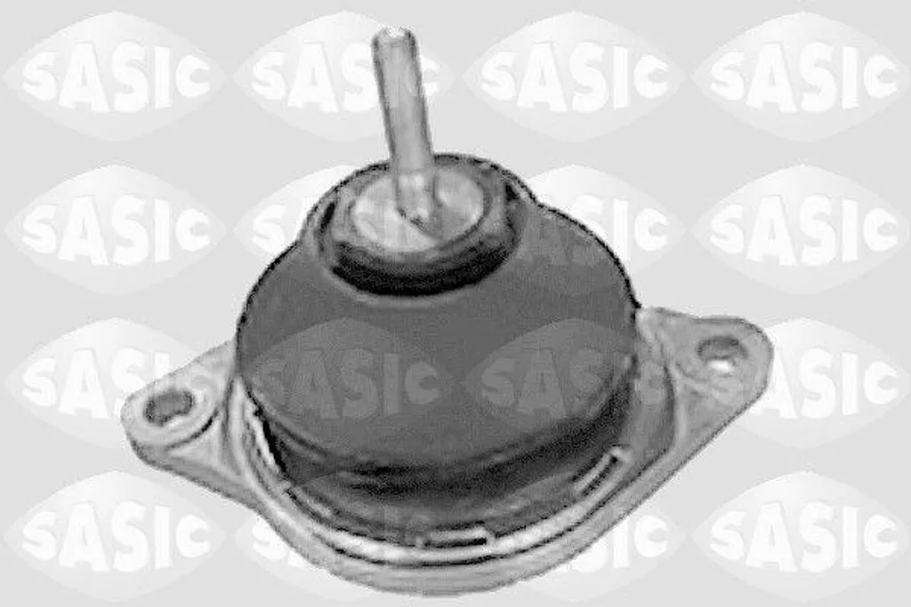 Roulement moteur Sasic 9001392 haute résistance pour Audi A6 4A