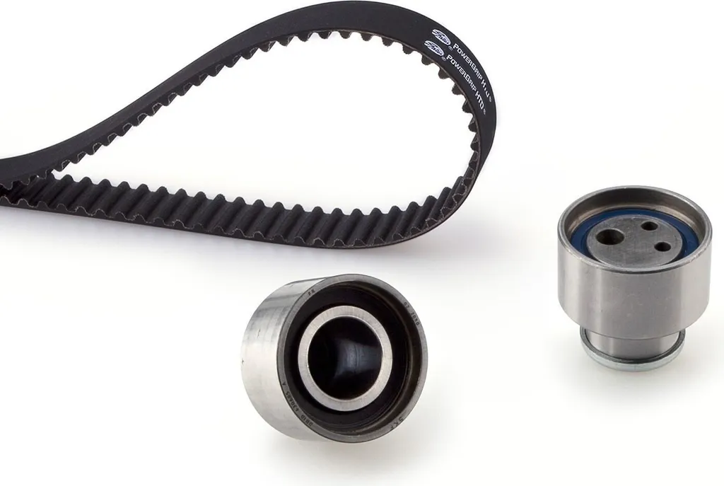 Kit courroie de distribution Fiat Ducato pour entretien moteur K015299