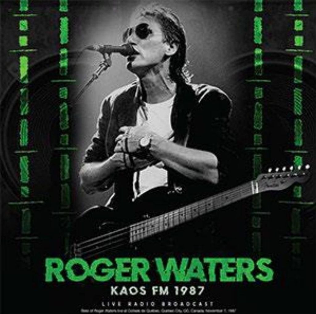 Kaos Fm 1987