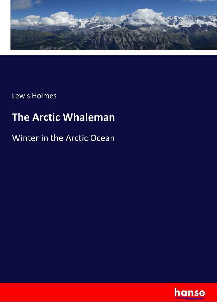 The Arctic Whaleman