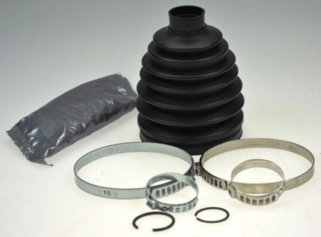 Kit de soufflets SPIDAN 25866 pour arbre de transmission HYUNDAI ix35