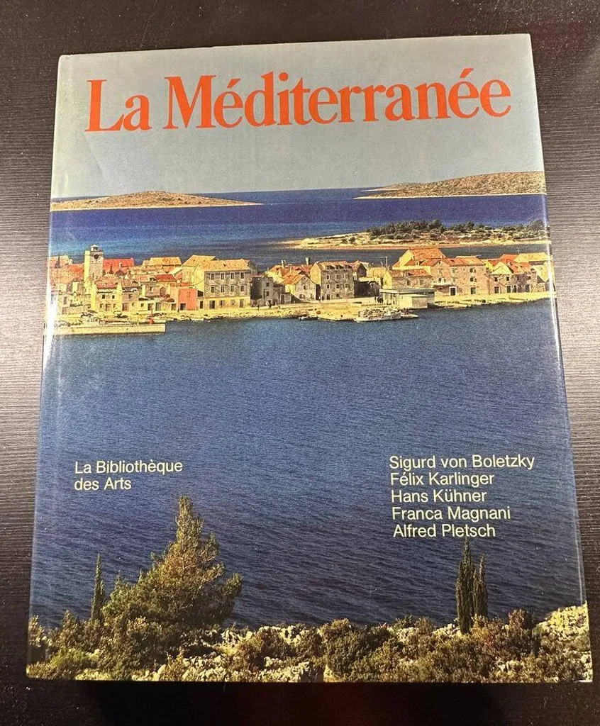 Diffuseur Anti-Odeur La Méditerranée pour une Maison Fraîche et Zen