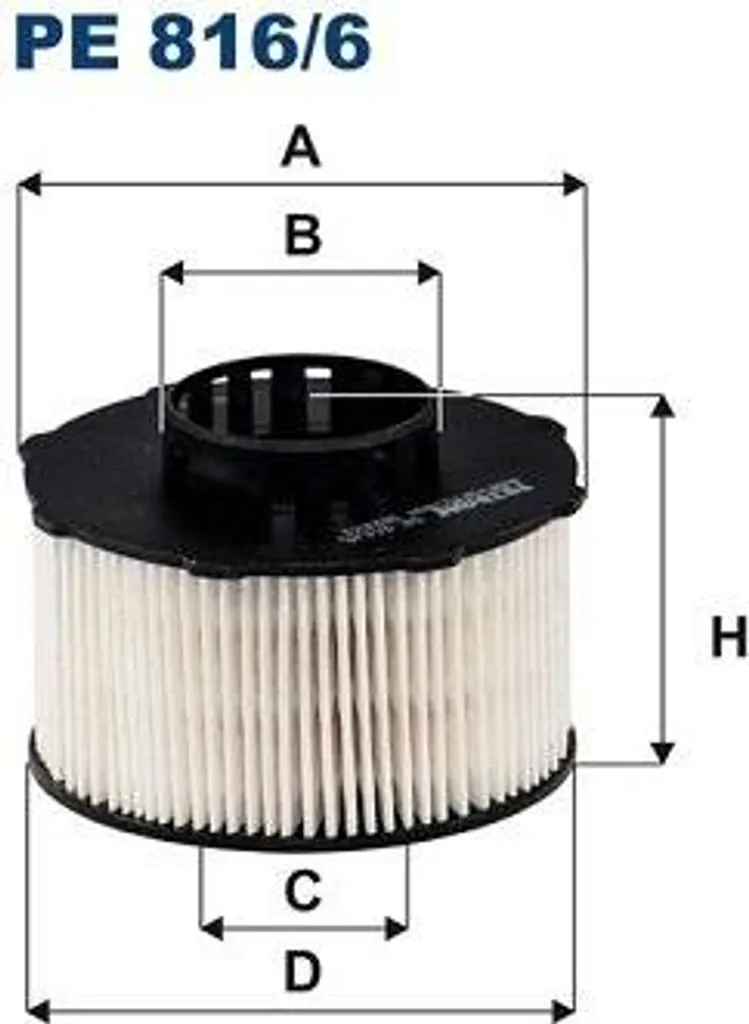 Filtre à essence et gazole pour révision Peugeot 3008 et 5008 BlueHDi