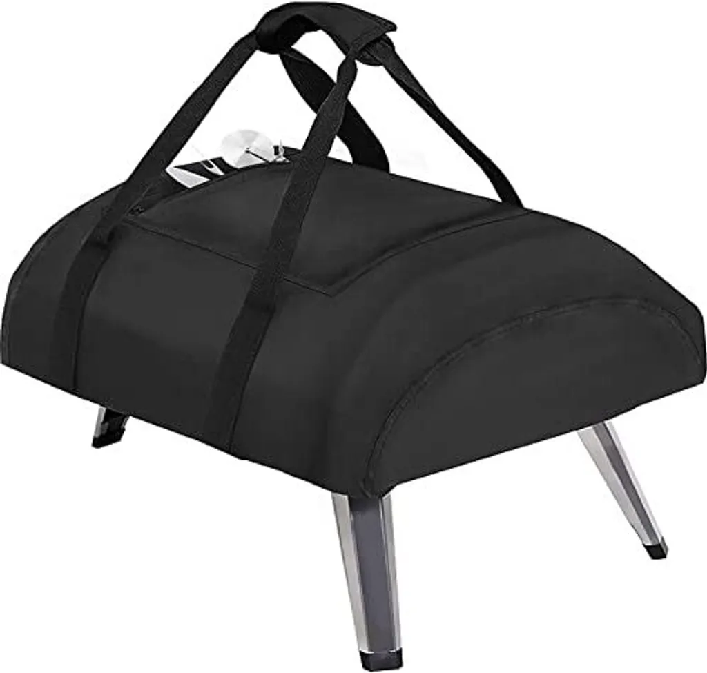 Custodia Ooni Koda 16 Fenghome | Borsa 600D Impermeabile con Top Zip