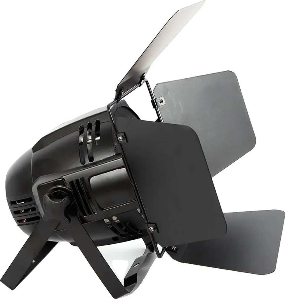 Projecteur de Théâtre LED COB 100W Puissant pour Éclairage de Salle