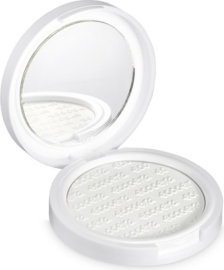 Ecocera Gepresstes Gerstenpuder, 10 g