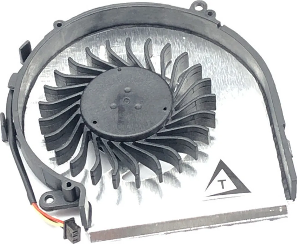 Ventola Raffreddamento MSI GE72 6QL-278FR | 3-PIN PAAD06015SL CPU