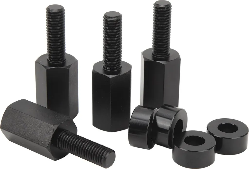 Kit de rehausse 1,5 pouces pour support de levage Maverick X3 robuste