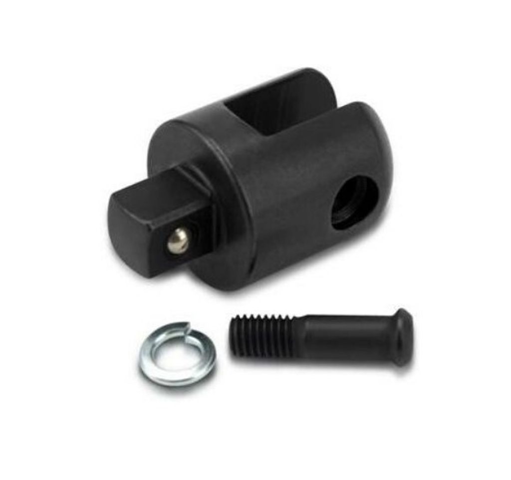 TOPTUL Vierkant-Steckgriff CLAC2424