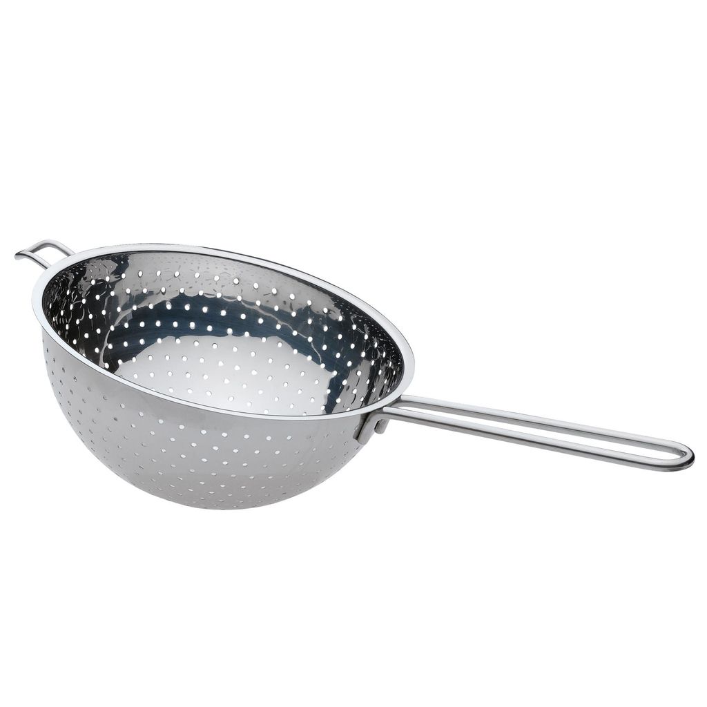 Küchenprofi Passiersieb, 18 cm 2501002818 4007371030755 Produktbild 