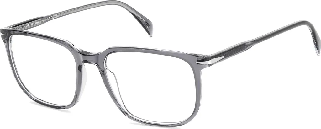 Lunettes de soleil de conduite David Beckham DB 1141 TX7 pour Homme