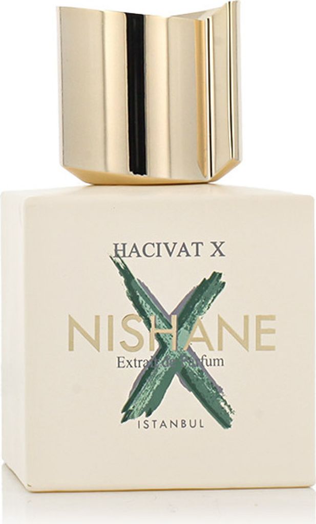 Nishane - Hacivat X Perfume 100ml Image du produit 
