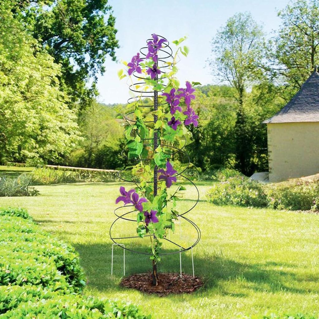 Klimpflanzen Trellis - Set von 5 Stück