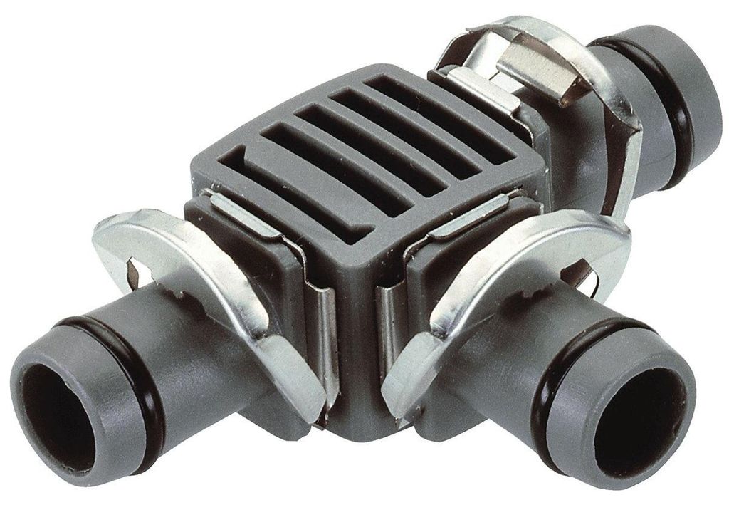 Gardena T-Stueck 8329 Zdjęcie produktu 