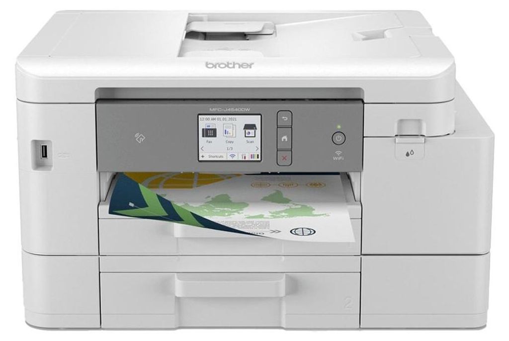 Brother MFC-J4540DW 4 v 1 Obrázek produktu 