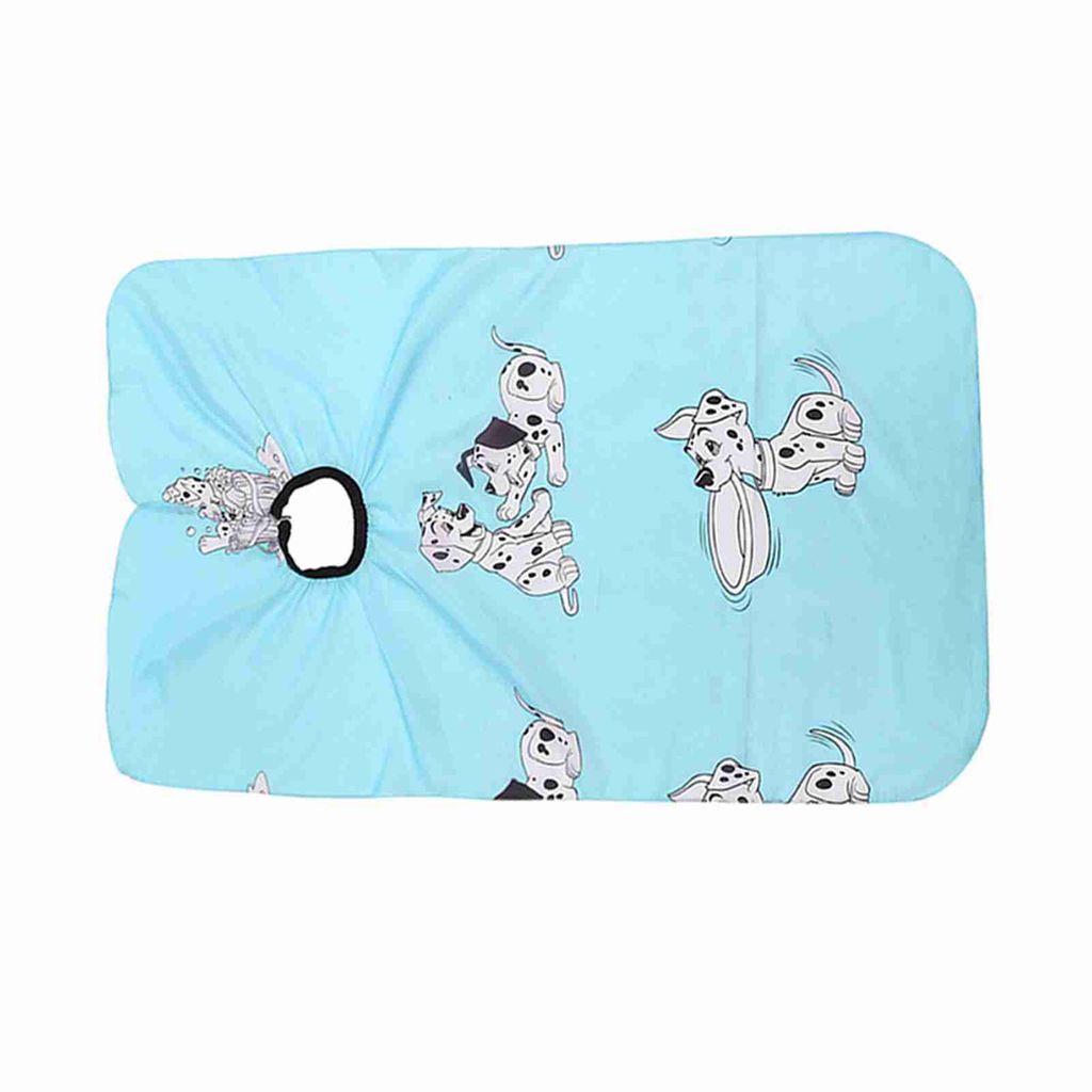 Haare schneiden Cape, Friseur Schürze, Salon Schürze, wasserdicht Cape, Barber Shop Schürze, atmungsaktive Schürze, Kinder Friseur Schürze, Ca...