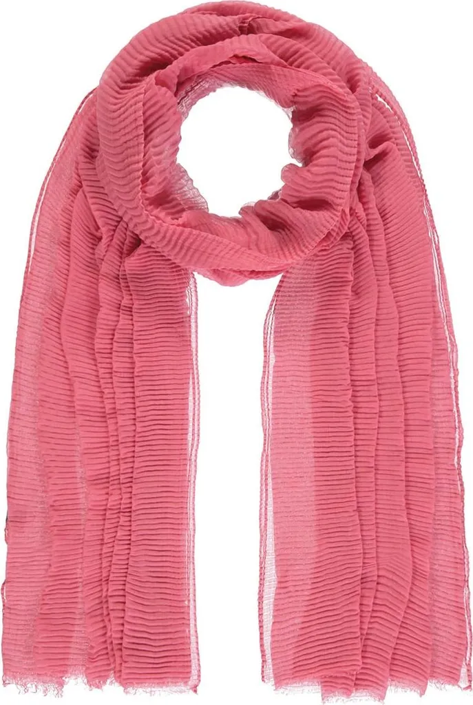Passigatti Luxury Pleated Scarf - Eleganza Italiana per Donna